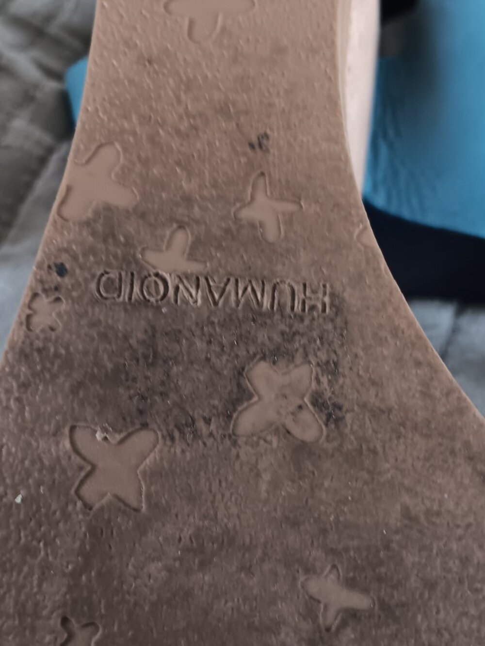 Humanoid Sandals - Picture 2 of 6